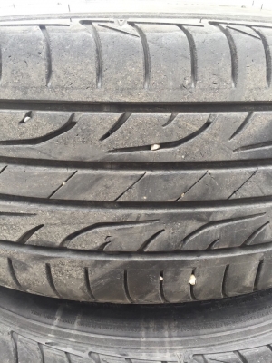 ขายยาง ปี 14 ราคา 9999