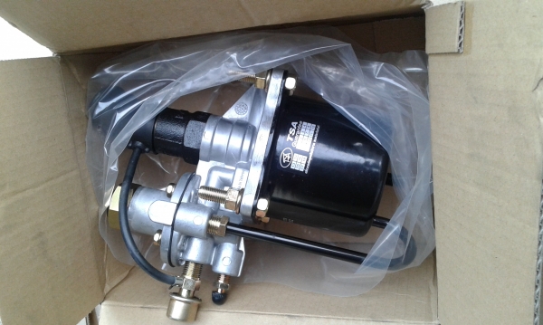 ขายปั้มคลัสใหญ่ ของใหม่