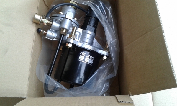 ขายปั้มคลัสใหญ่ ของใหม่