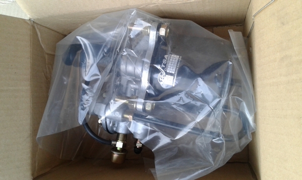 ขายปั้มคลัสใหญ่ ของใหม่