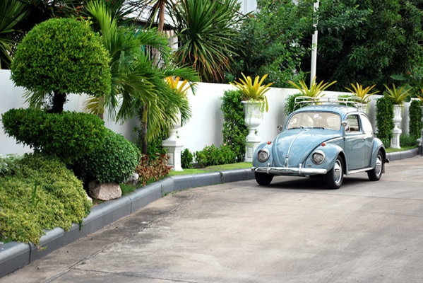1961 VOLKSWAGEN BEETLE FOR SALE