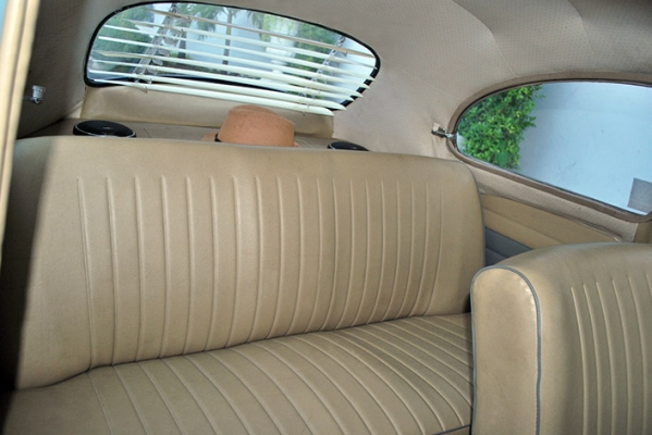 1961 VOLKSWAGEN BEETLE FOR SALE