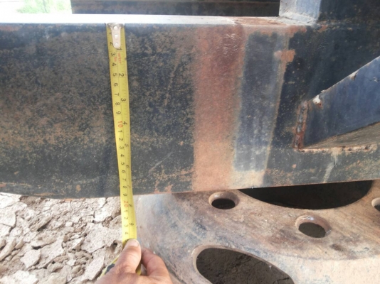 ขายกระบะดั๊มพ์ท้องเรือ