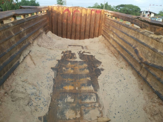 ขายกระบะดัมพ์ท้องเรือ ขายกระบะดัมพ์ท้องเรือ