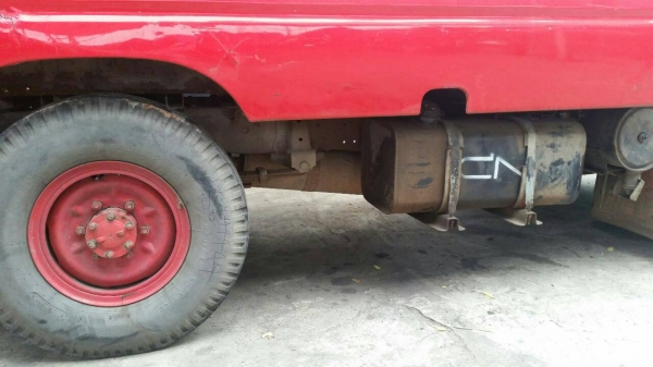 ขาย ISUZU NKR 4ล้อรถห้างแท้