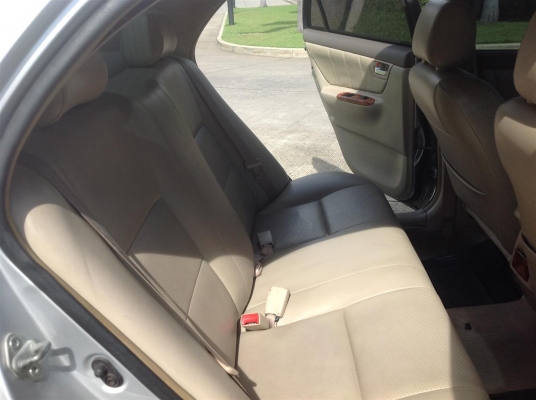 ขายด่วนรถบ้านโตโยต้า Altis Minor change ขายถูก เจ้าของขายเอง ขายด่วนรถบ้านโตโยต้า Altis Minor change ขายถูก เจ้าของขายเอง