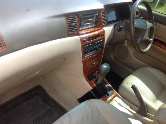 ขายด่วนรถบ้านโตโยต้า Altis Minor change ขายถูก เจ้าของขายเอง ขายด่วนรถบ้านโตโยต้า Altis Minor change ขายถูก เจ้าของขายเอง