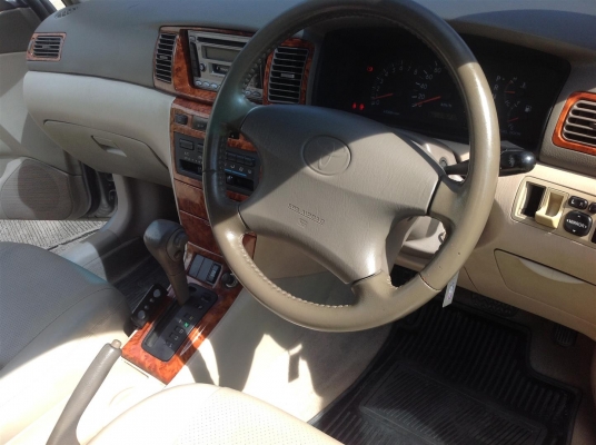 ขายด่วนรถบ้านโตโยต้าAltis1.6Eตัวท็อปMinor change ขายถูกเจ้าของขายเอง ขายด่วนรถบ้านโตโยต้าAltis1.6Eตัวท็อปMinor change ขายถูกเจ้าของขายเอง