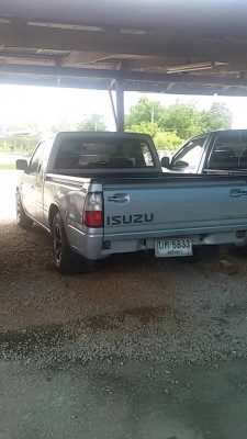 ปิ๊กอัพ อีซูซุ TFR ราคาจิ๊บๆ ปิ๊กอัพ อีซูซุ TFR ราคาจิ๊บๆ