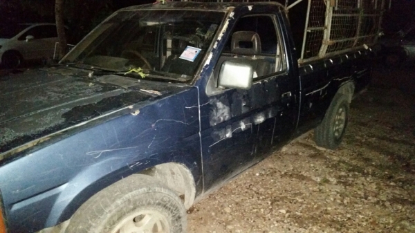 นิสสัน Big M กระบะเลส เครื่องtd27 ขับได้ ทะเบียนถึงปี 59 ขาย 58,000 นิสสัน Big M กระบะเลส เครื่องtd27 ขับได้ ทะเบียนถึงปี 59 ขาย 58,000