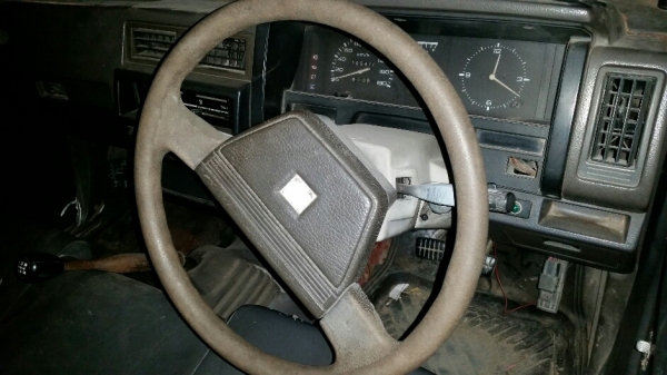 นิสสัน Big M กระบะเลส เครื่องtd27 ขับได้ ทะเบียนถึงปี 59 ขาย 58,000 นิสสัน Big M กระบะเลส เครื่องtd27 ขับได้ ทะเบียนถึงปี 59 ขาย 58,000