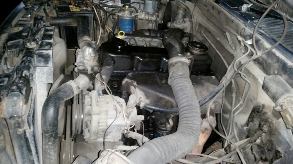 นิสสัน Big M กระบะเลส เครื่องtd27 ขับได้ ทะเบียนถึงปี 59 ขาย 58,000 นิสสัน Big M กระบะเลส เครื่องtd27 ขับได้ ทะเบียนถึงปี 59 ขาย 58,000