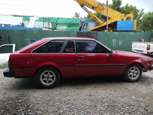 ขายTE71 สภาพดีพร้อมใช้ ราคา40,000บาท ขายTE71 สภาพดีพร้อมใช้ ราคา40,000บาท