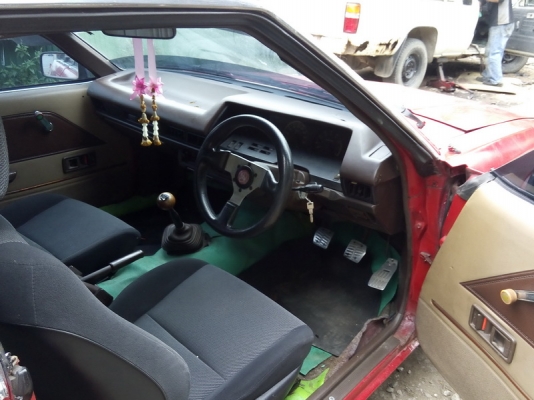 ขายTE71 สภาพดีพร้อมใช้ ราคา40,000บาท ขายTE71 สภาพดีพร้อมใช้ ราคา40,000บาท