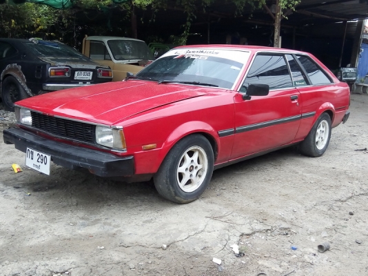 ขายTE71 สภาพดีพร้อมใช้ ราคา40,000บาท ขายTE71 สภาพดีพร้อมใช้ ราคา40,000บาท