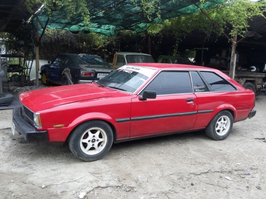 ขายTE71 สภาพดีพร้อมใช้ ราคา40,000บาท ขายTE71 สภาพดีพร้อมใช้ ราคา40,000บาท