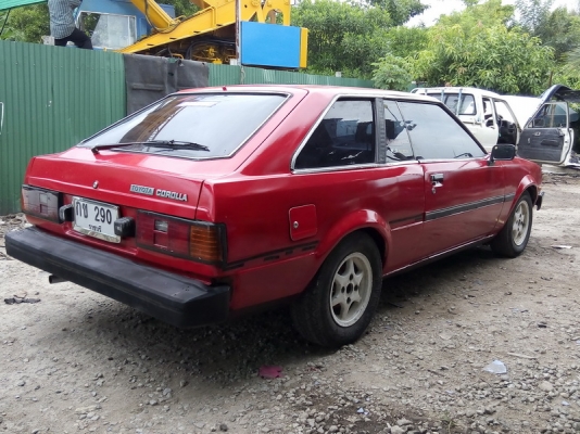 ขายTE71 สภาพดีพร้อมใช้ ราคา40,000บาท ขายTE71 สภาพดีพร้อมใช้ ราคา40,000บาท