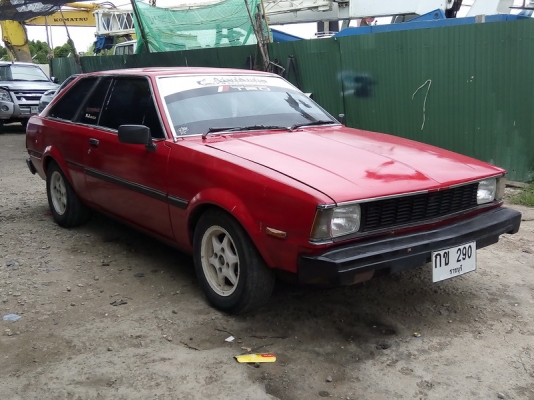 ขายTE71 สภาพดีพร้อมใช้ ราคา40,000บาท ขายTE71 สภาพดีพร้อมใช้ ราคา40,000บาท