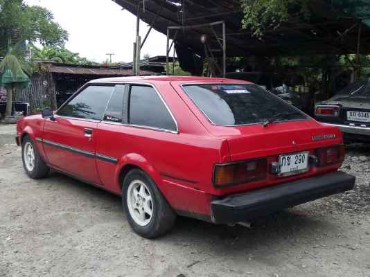 ขายTE71 สภาพดีพร้อมใช้ ราคา40,000บาท ขายTE71 สภาพดีพร้อมใช้ ราคา40,000บาท