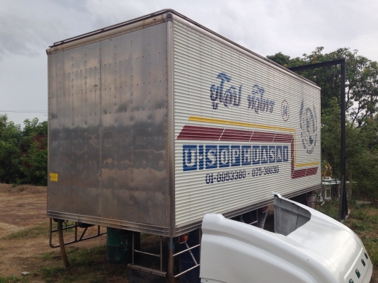 ขายตู้เปียกยาว6.50เมตร พร้อมติดตั้ง ขายตู้เปียกยาว6.50เมตร พร้อมติดตั้ง