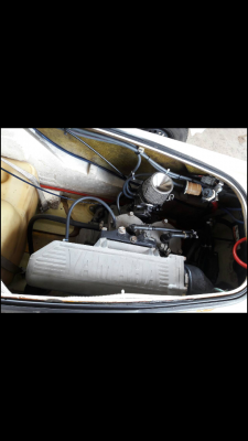 ขายเจ็ทสกี ยามฮ่า บราสเต้อ