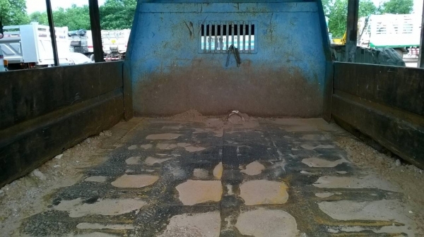 ขาย 6 ล้อดั้ม NPR เครื่อง 4BD1 115 แรงม้า เกียร์ร็อคกี้ คัสซีสวยตลอดเส้น เฟืองท้าย F พวงมาลัยพาวเวอร์ ทะเบียนพร้อมโอน