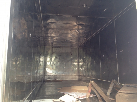 ขายตู้เย็นตู้แสตนเลสไม่มีเครื่องทำความเย็นพร้อมติดตั้ง ขายตู้เย็นตู้แสตนเลสไม่มีเครื่องทำความเย็นพร้อมติดตั้ง