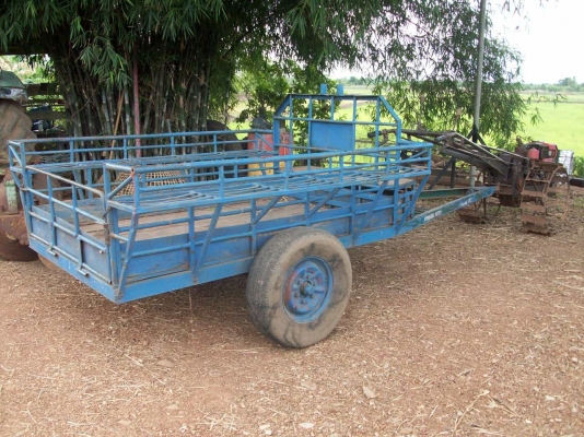 เครื่อง ทะเลทอง9.5 แรง พร้อม โคลงเกียร์