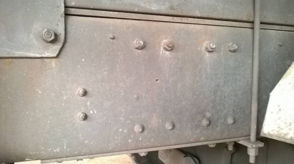 ขาย HINO MEGA 320 ปี 48 มีระบบลากพ่วง เครื่องเดิม เกียร์เดิม คัสซีสวยตลอดเส้น ช่วงล่างแน่น แอร์เย็น ทะเบียนพร้อมโอน