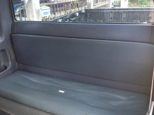 โตโยต้า ไทเกอร์ เครื่อง 3000 แค๊ป เกียร์ออโต้แท้ห้าง