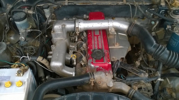 ขาย NISSAN BIG M จอโค้ง ปี 1996/2539 พวงมาลัยพาวเวอร์ คอมแอร์ครบ ทะเบียนพร้อมโอน ขาย NISSAN BIG M จอโค้ง ปี 1996/2539 พวงมาลัยพาวเวอร์ คอมแอร์ครบ ทะเบียนพร้อมโอน