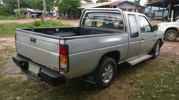 ขาย NISSAN BIG M จอโค้ง ปี 1996/2539 พวงมาลัยพาวเวอร์ คอมแอร์ครบ ทะเบียนพร้อมโอน ขาย NISSAN BIG M จอโค้ง ปี 1996/2539 พวงมาลัยพาวเวอร์ คอมแอร์ครบ ทะเบียนพร้อมโอน