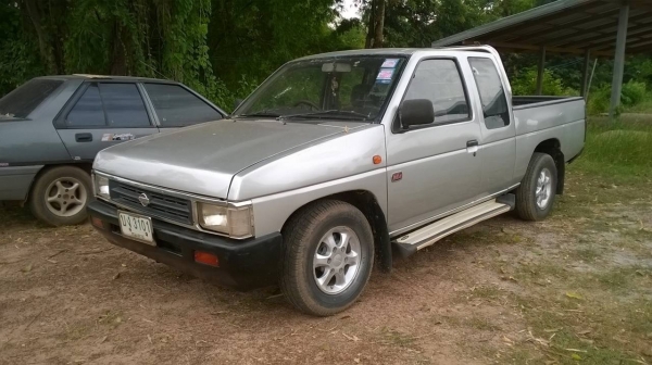 ขาย NISSAN BIG M จอโค้ง ปี 1996/2539 พวงมาลัยพาวเวอร์ คอมแอร์ครบ ทะเบียนพร้อมโอน ขาย NISSAN BIG M จอโค้ง ปี 1996/2539 พวงมาลัยพาวเวอร์ คอมแอร์ครบ ทะเบียนพร้อมโอน