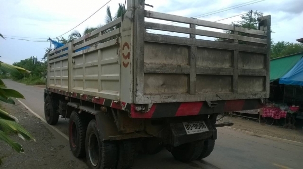 ขายไอ้หลง FN527M-A เครื่อง 6D16 195 แรงม้า เกียร์ 10 สปีด คัสซีสวยตลอดเส้น แอร์เย็นเฉียบ ช่วงล่างสาแหรกเฉียง ยางเต็ม ทะเบียนเต็มพร้อมโอนครับ