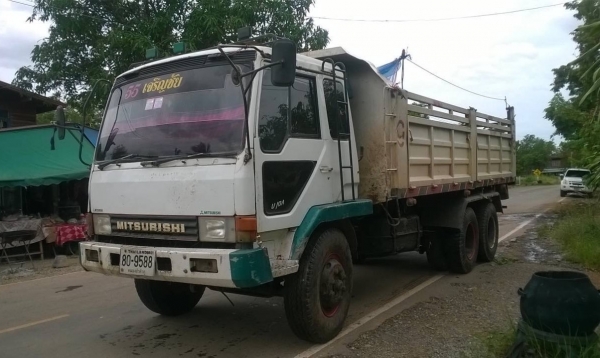 ขายไอ้หลง FN527M-A เครื่อง 6D16 195 แรงม้า เกียร์ 10 สปีด คัสซีสวยตลอดเส้น แอร์เย็นเฉียบ ช่วงล่างสาแหรกเฉียง ยางเต็ม ทะเบียนเต็มพร้อมโอนครับ