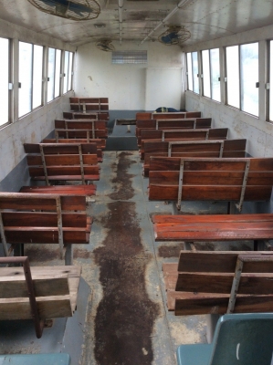 NISSAN 6 ล้อ รถบัส48ที่นั่ง สวยมากคับ (เคริ่องดี180แรง)เครื่องดีมาก ครัทซีสวยจัด ยางดีทุกเส้น ขาย 290,000 บาท (ศุภากร 081-4252943) NISSAN 6 ล้อ รถบัส48ที่นั่ง สวยมากคับ (เคริ่องดี180แรง)เครื่องดีมาก ครัทซีสวยจัด ยางดีทุกเส้น ขาย 290,000 บาท (ศุภากร 081-4252943)