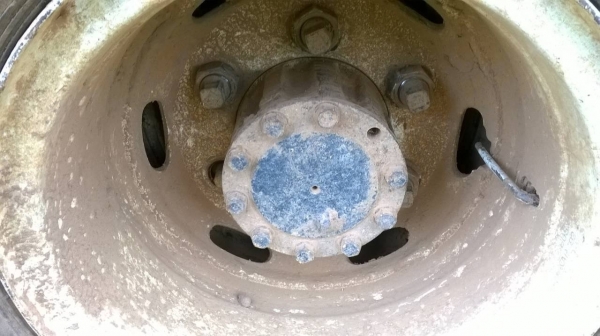 ขาย 6 ล้อดั้ม NPR คัสซีสวยตลอดเส้น เครื่อง 4BD1 115 แรงม้า เกียร์สั้น เฟืองท้าย F พวงมาลัยพาวเวอร์ แอร์เย็น ทะเบียนพร้อมโอน ราคาต่อรองได้ครับ