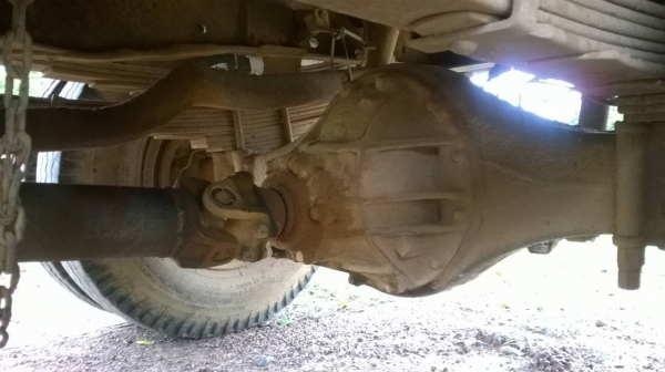 ขาย 6 ล้อดั้ม NPR คัสซีสวยตลอดเส้น เครื่อง 4BD1 115 แรงม้า เกียร์สั้น เฟืองท้าย F พวงมาลัยพาวเวอร์ แอร์เย็น ทะเบียนพร้อมโอน ราคาต่อรองได้ครับ