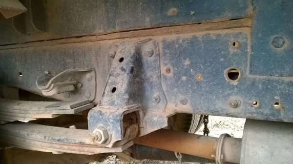 ขาย 6 ล้อดั้ม NPR คัสซีสวยตลอดเส้น เครื่อง 4BD1 115 แรงม้า เกียร์สั้น เฟืองท้าย F พวงมาลัยพาวเวอร์ แอร์เย็น ทะเบียนพร้อมโอน ราคาต่อรองได้ครับ