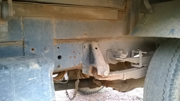 ขาย 6 ล้อดั้ม NPR คัสซีสวยตลอดเส้น เครื่อง 4BD1 115 แรงม้า เกียร์สั้น เฟืองท้าย F พวงมาลัยพาวเวอร์ แอร์เย็น ทะเบียนพร้อมโอน ราคาต่อรองได้ครับ