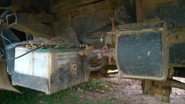 ขาย 6 ล้อดั้ม NPR คัสซีสวยตลอดเส้น เครื่อง 4BD1 115 แรงม้า เกียร์สั้น เฟืองท้าย F พวงมาลัยพาวเวอร์ แอร์เย็น ทะเบียนพร้อมโอน ราคาต่อรองได้ครับ