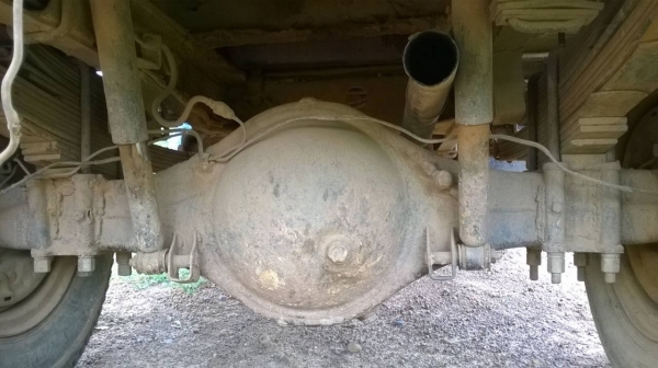 ขาย 6 ล้อดั้ม NPR คัสซีสวยตลอดเส้น เครื่อง 4BD1 115 แรงม้า เกียร์สั้น เฟืองท้าย F พวงมาลัยพาวเวอร์ แอร์เย็น ทะเบียนพร้อมโอน ราคาต่อรองได้ครับ