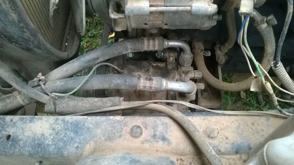 ขาย 6 ล้อดั้ม NPR คัสซีสวยตลอดเส้น เครื่อง 4BD1 115 แรงม้า เกียร์สั้น เฟืองท้าย F พวงมาลัยพาวเวอร์ แอร์เย็น ทะเบียนพร้อมโอน ราคาต่อรองได้ครับ