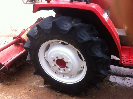 ยันมาร์ 453T พร้อมอุปกรณ์ 3 อย่าง ดันหน้า ผาน 5ใหม่  โรตารี่ 087-2430753