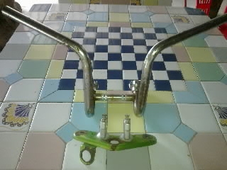 แฮนด์ แต่งชาลี