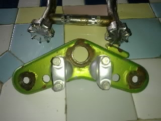 แฮนด์ แต่งชาลี