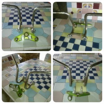 แฮนด์ แต่งชาลี