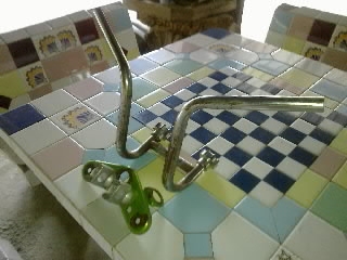 แฮนด์ แต่งชาลี