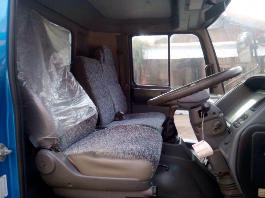 รถดั้มต่อใหม่เครื่องwo4d. 120 แรง รถสวยพร้อมใช้ครับ