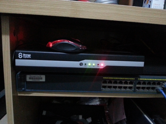 กล้องวงจรปิด พร้อมเครื่องบันทึก 500 GB